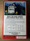 The Comic Book Price Guide 1984-1985 No  14 Overstreet Catalog Evaluation Guide