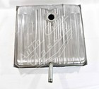 Gas Tank Kit For 67-70 Chevrolet Full Size Cars Oe Correct Finish Sender   Strap