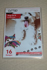 3 Cds For Embroidery Designs  Oesd 80313  12548  12582 - Contains Multi-formats