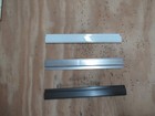 Knife Edge Window Screen Frame  20 Lengths X 93 In  Long
