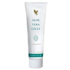 Aloe Vera Gel 4 Fl Oz Soothing Moisturizing Body Skin Care After Sun Burn Relief