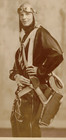 Vintage Original 1920s Amelia Earhart 8x10  Photo  Iconic Dark Flight Suit 