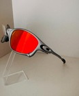 Oakley Juliet   Penny X-metal Series Ruby Grey Sunglasses
