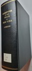 1836 Gazetteer New York State Gordon County Maps City Plans