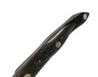 Cutco Chef s Knife 1725 9   blade Brown Marbled Handle Extremely Sharp Made In Usa