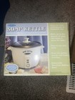 Life Of The Party Soap Kettle Melting Electric Pot Soap Base Melt And Pour