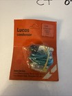  1  Lucas Condenser 678 21941452 C60 Nos Oem Sold Individually