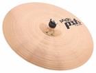 Paiste Pst5 18  Medium Ride-crash Cymbal new With Warranty model   Cy0000684618