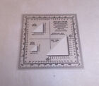Us Army Map Reading   Land Navigation Fm Book W  Gta Coordinate Scale Protractor