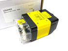 Cognex Dm302x Barcode Scanner 821-0087-3r W  820-0290-1r Diff Led Lens