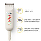 Wahl Professional - Peanut Classic - Hair Clippers And Beard Trimmer - White