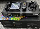Tivo Roamio Plus Tcd848000 Black Dvr Entertainment Device With Lifetime Service
