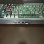 Mechlands Vibe 99 Wired Usb Gaming Keyboard Rgb Backlit Full Size Num Pad Qwerty