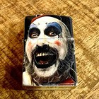 Captain Spaulding Custom Zippo Lighter