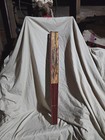 Large Japanese Folding Fan
