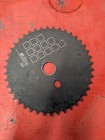 Midschool Gt Sprocket Black Bmx Freestyle Compe Air Gt Performer  free Shipping 