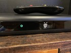 Tivo Roamio Tcd746320 6-tuner Cable Dvr W  Remote Tested Working Read