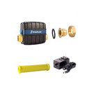Streamlabs Control Smart Water Leak Detector With Automatic Shut-off Valve 3 4