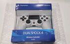 Sony Playstation 4 Ps4 Dualshock 4 Wireless Controller Glacier White Brand New