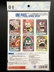 One Piece Card Game Base Shop Limited Card Collection Vol 1 Japanese New Sealed