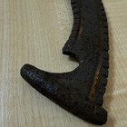 Ancient Roman Dagger  Approximately 1st-2nd Century Ad 