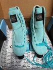 Sure Grip New Style Boardwalk Seabreeze Blue Rollerskates Size 6 Fit Women 7-7 5