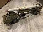 Late 50   s Dinky Supertoys No  666 Missile Erector Vehicle With Corporal Missile