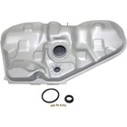 13 2 Gallon Fuel Gas Tank For 2003-2004 Toyota Corolla Matrix 1 8l Fwd With Pan