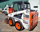 Bobcat S100 Skid Steer Loader