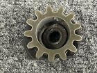 Lycoming Io360 Magneto Gear Slick