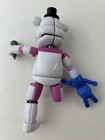 Funtime Freddy Figure Five Nights At Freddys Fnaf 2017 Articulated 5  Bon Bon 