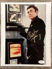  ssg  Walter Koenig Signed 8x10 Color Photo  star Trek - Babylon 5  - Jsa Coa