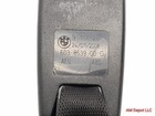 2008 Bmw 335xi 335i 328i 328xi E92 Coupe Rear Seat Belt Buckle 72119117261 