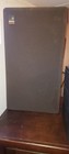 Vintage Pair Of Koss Cm 530 Cm-530 Speakers  Mass Aligned   Tested