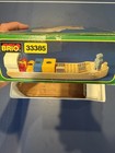 Vintage 1980s Brio Transfer Cargo Barge 33385 99  Complete W box