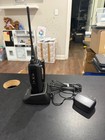 Kenwood Nx-1000 Series Uhf Transceiver Two-way Radio Nx-1300-k2 W  Charger