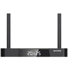 Superbox S7 Pro 6k Smart Media Player Streamer Bundle With Bluetooth Keyboard