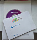 Windows 10 Pro Dvd 64-bit Genuine Microsoft Lifetime License Sealed
