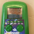 Vintage 1989 Konami Teenage Mutant Ninja Turtles Electronic Handheld Game Tested