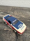 1970 Tyco Blue Red Nissan 300zx  33 Aurora Afx Slot Car Ho Scale