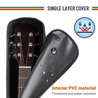 Guitar Bag Acoustic Guitar Case Cover Gig Bag For Acoustic Classical Guitars    