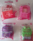 10pc Hello Kitty Sanrio Happy Meal Toys Mcdonalds 2016 2018  No Dupes Sealed