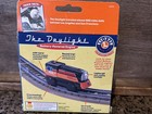 Vtg 1998 Lionel Train Locomotive Daylight 4412 Learning Curve Engine New In Box