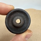 Vintage Singer Treadle Sewing Machine Base Wheel 3 8    Pin Cast Iron