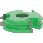 C2042 Shaper Cutter - Drawer Joint  3 4  Bore