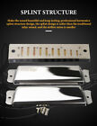 Easttop 10hole Mouth Organ Blues Harp Harmonica Diatonic Harmonica Key Of C Us