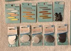 Impressart   Bead Landing Lot Of 14 Blank Stamp  Guide  Bracelet  Block  Tape