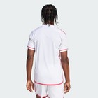 Adidas Men St  Louis City Sc 24 25 Away Authentic Jersey