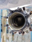 Used Oem Hub Piloted - Aluminum 10 Lug Hub    P n 100163281   Mn