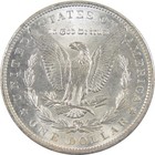 1896 Morgan Dollar Uncirculated Silver  1 Coin Sku i18336